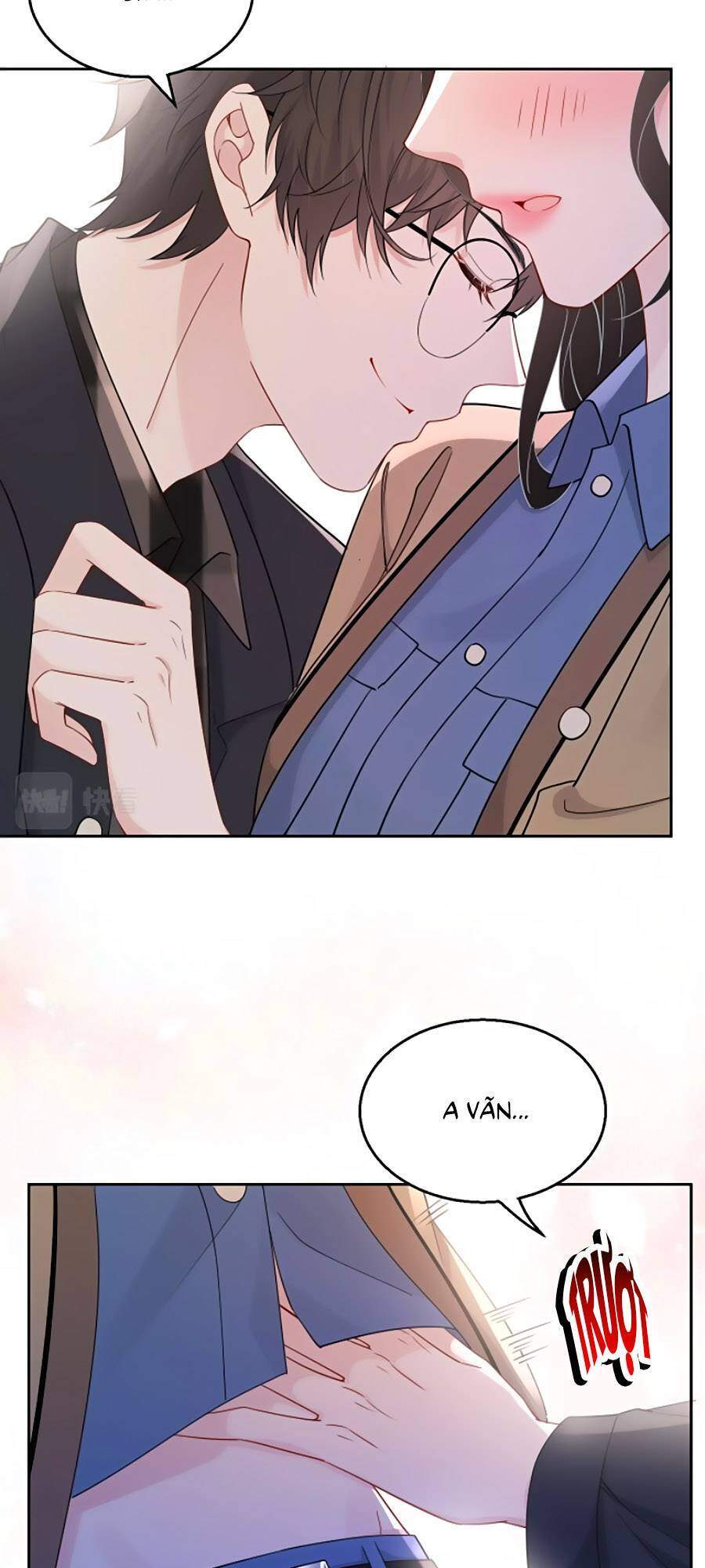 Chỉ Yêu Mình Em Chapter 83 - 13