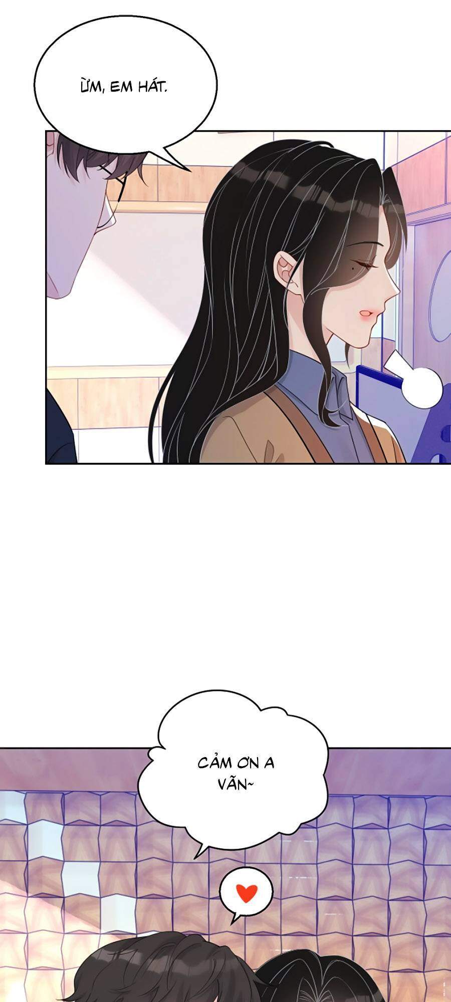 Chỉ Yêu Mình Em Chapter 83 - 16