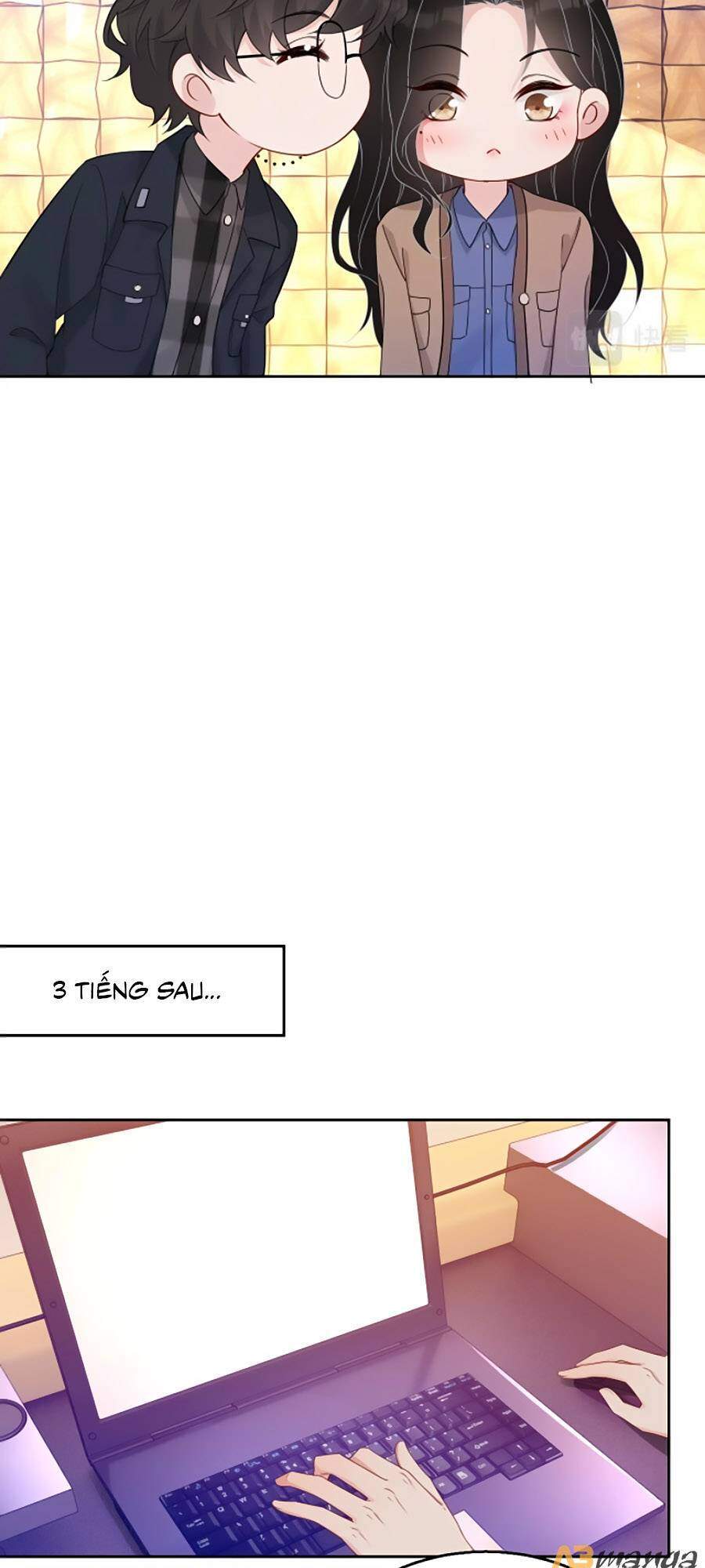 Chỉ Yêu Mình Em Chapter 83 - 17