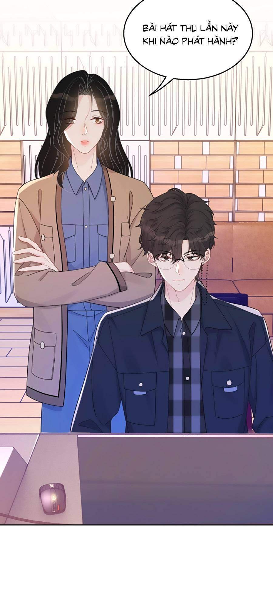 Chỉ Yêu Mình Em Chapter 83 - 19