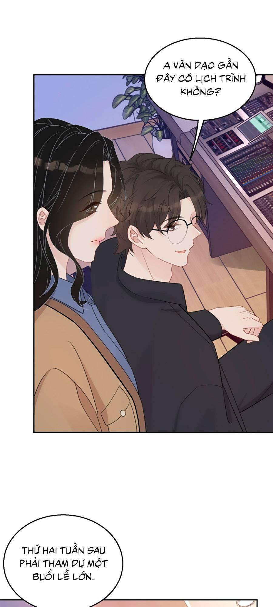 Chỉ Yêu Mình Em Chapter 83 - 20