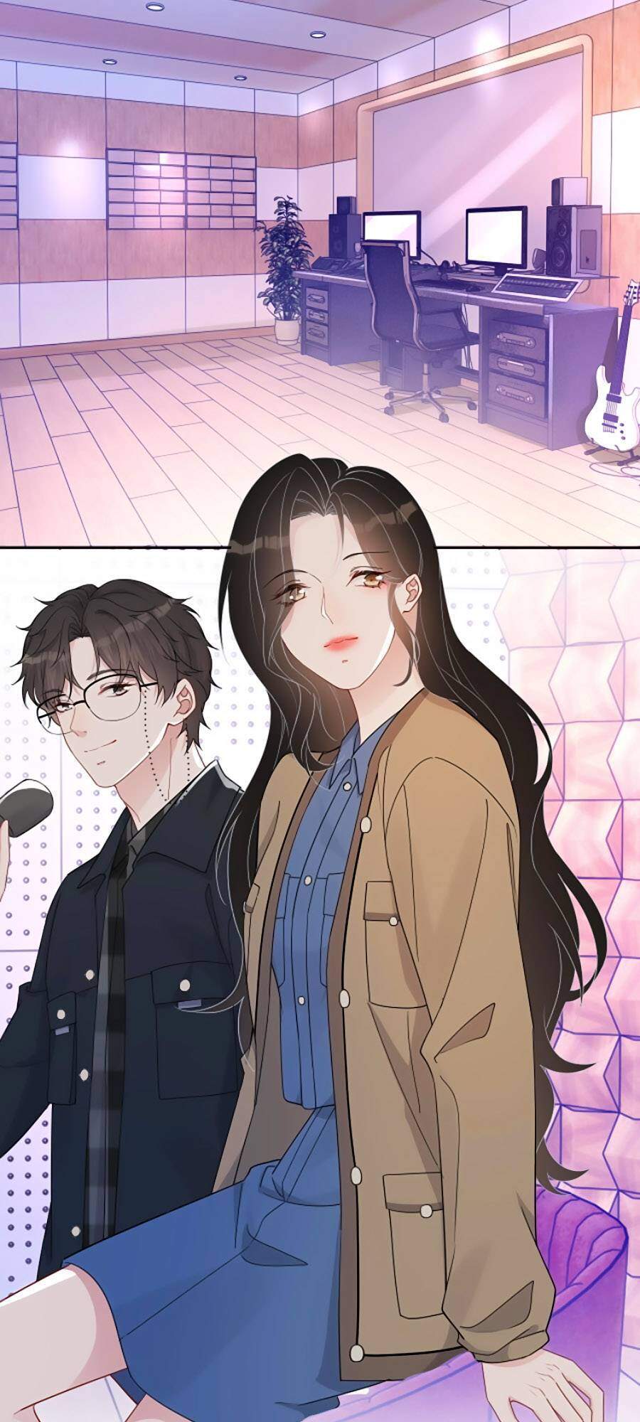 Chỉ Yêu Mình Em Chapter 83 - 3