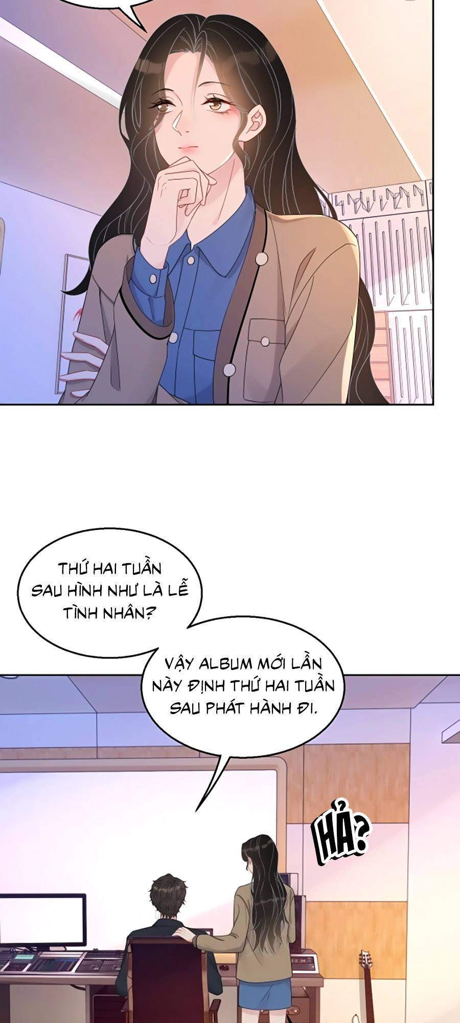 Chỉ Yêu Mình Em Chapter 83 - 21