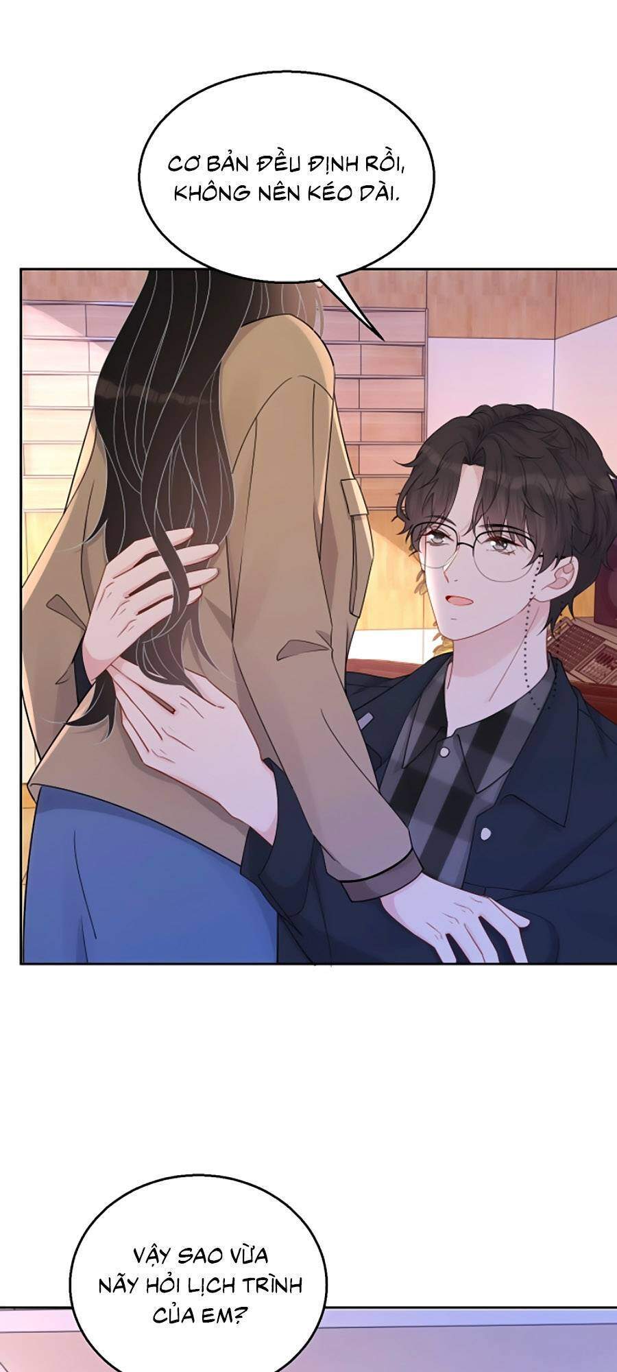 Chỉ Yêu Mình Em Chapter 83 - 23