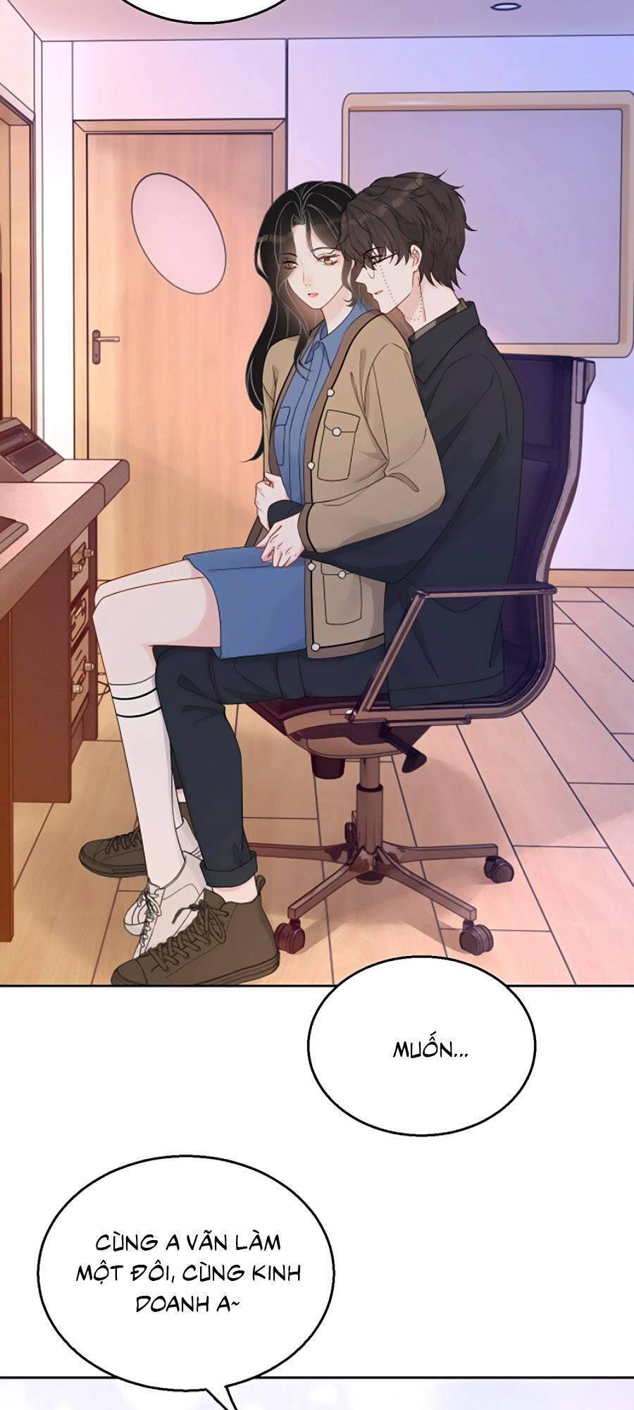 Chỉ Yêu Mình Em Chapter 83 - 24