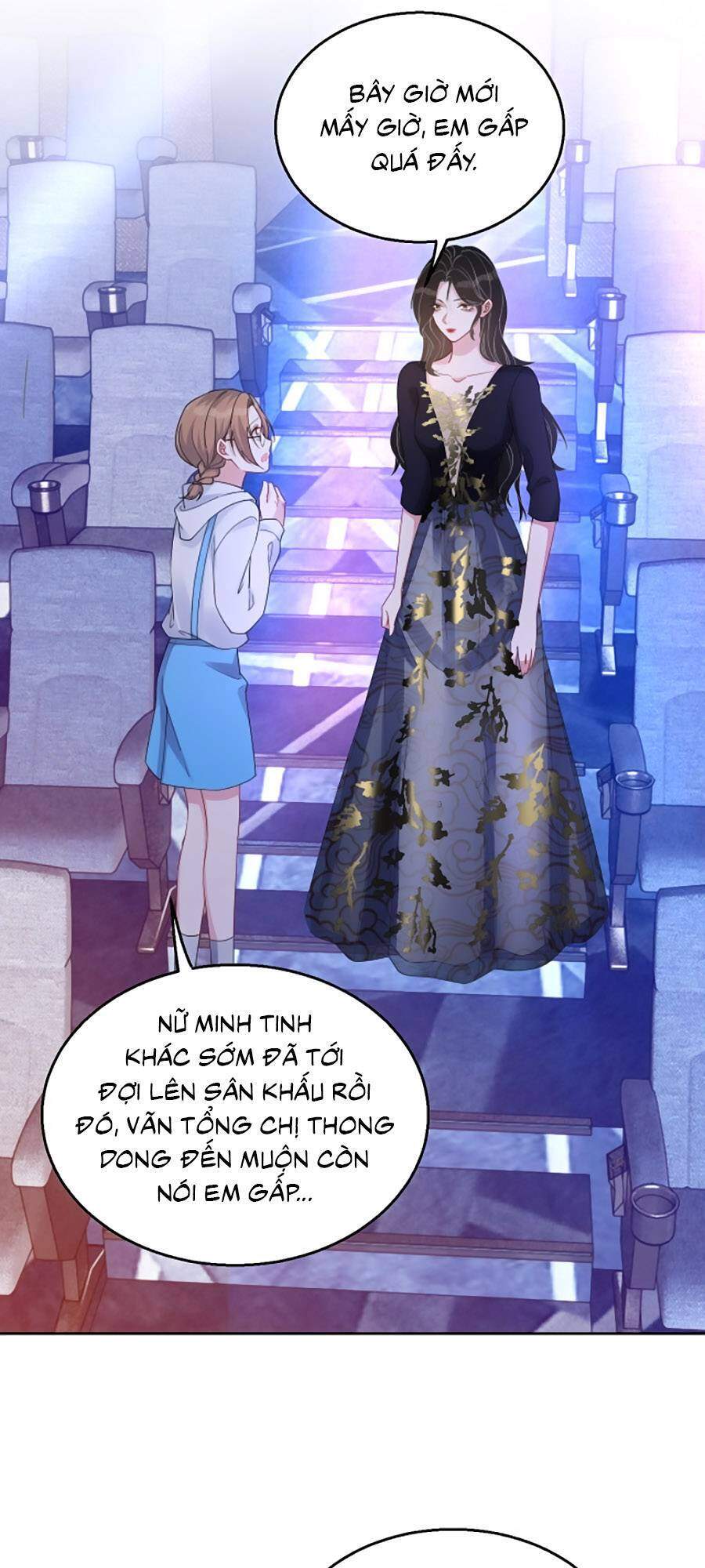 Chỉ Yêu Mình Em Chapter 83 - 29