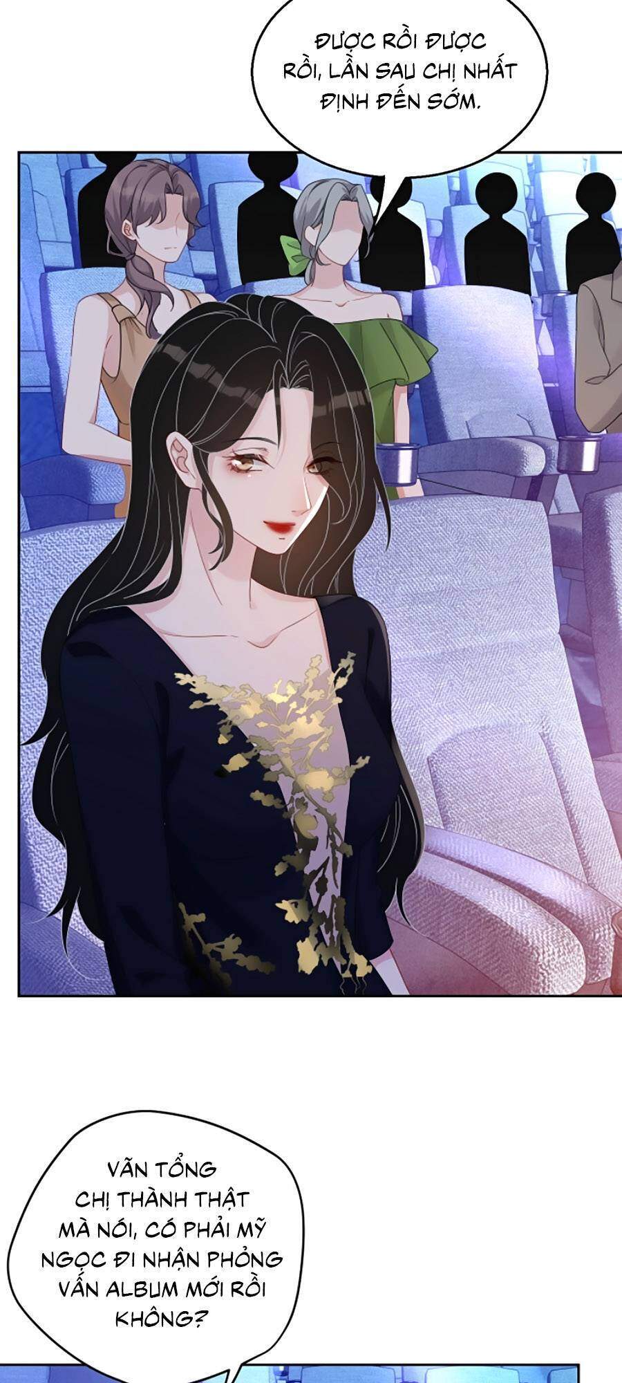 Chỉ Yêu Mình Em Chapter 83 - 30