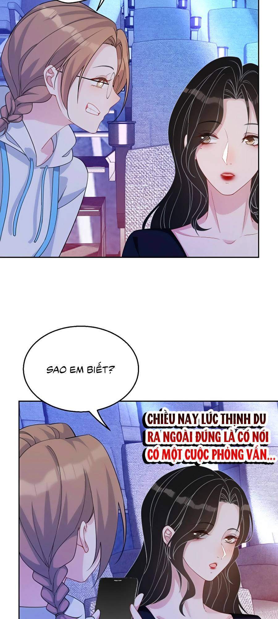 Chỉ Yêu Mình Em Chapter 83 - 31