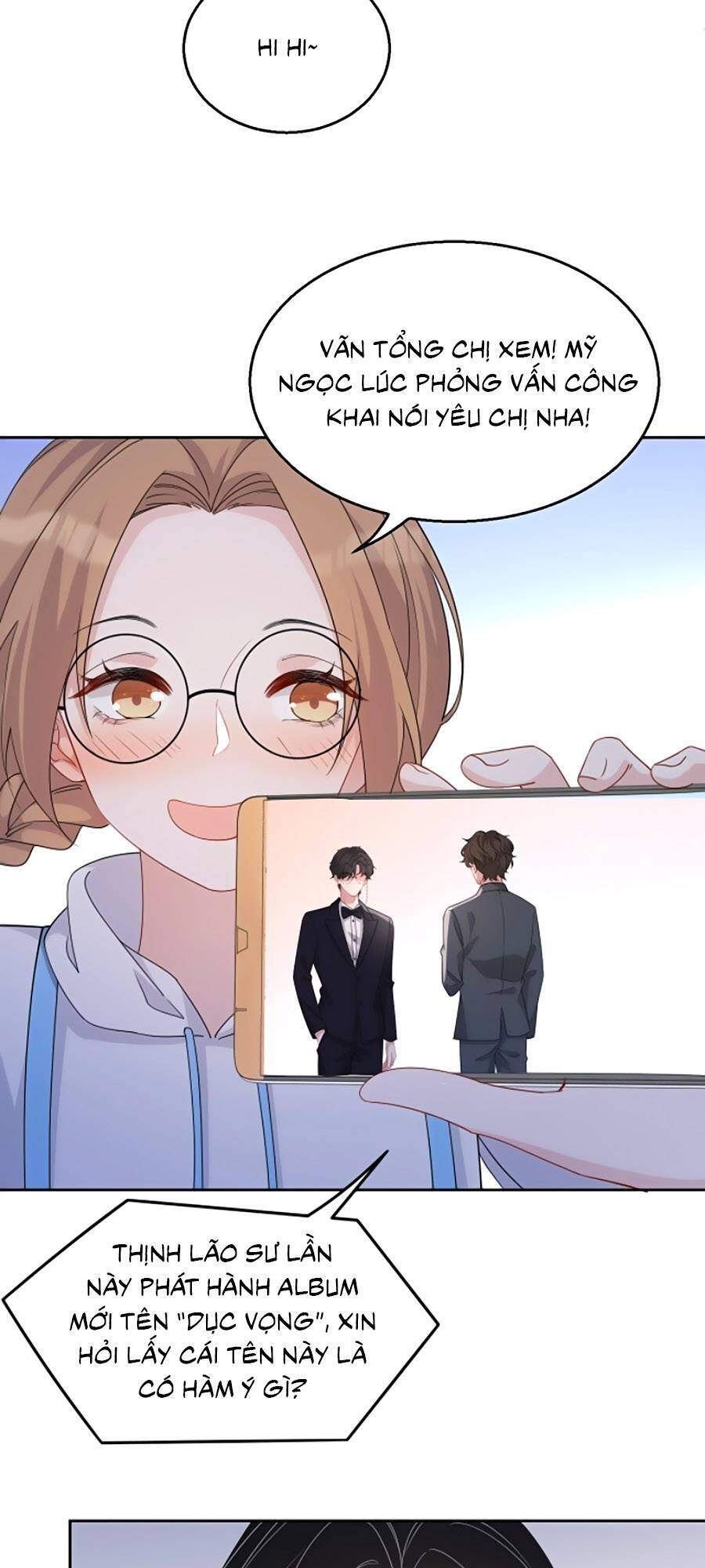 Chỉ Yêu Mình Em Chapter 83 - 33