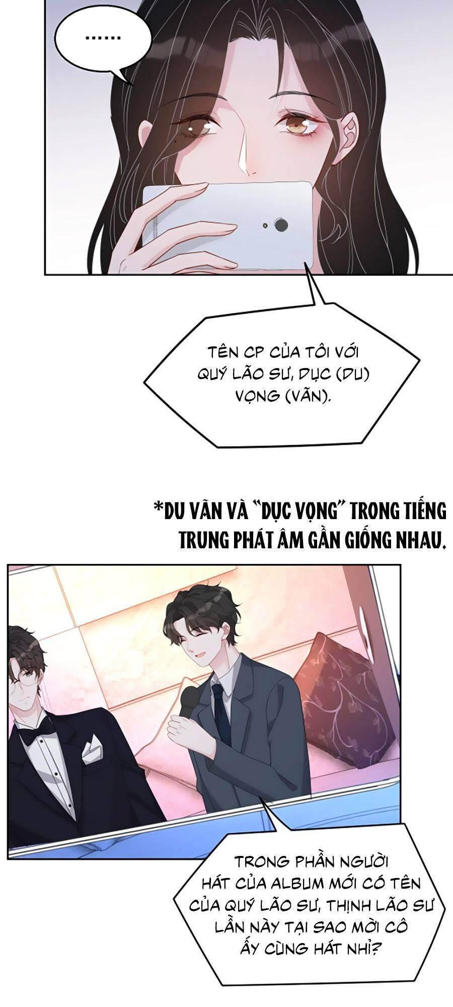 Chỉ Yêu Mình Em Chapter 83 - 34