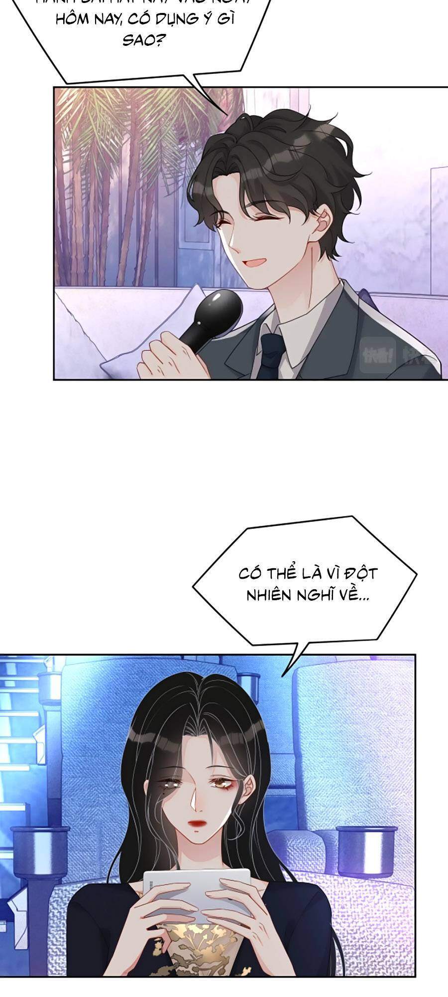 Chỉ Yêu Mình Em Chapter 83 - 36