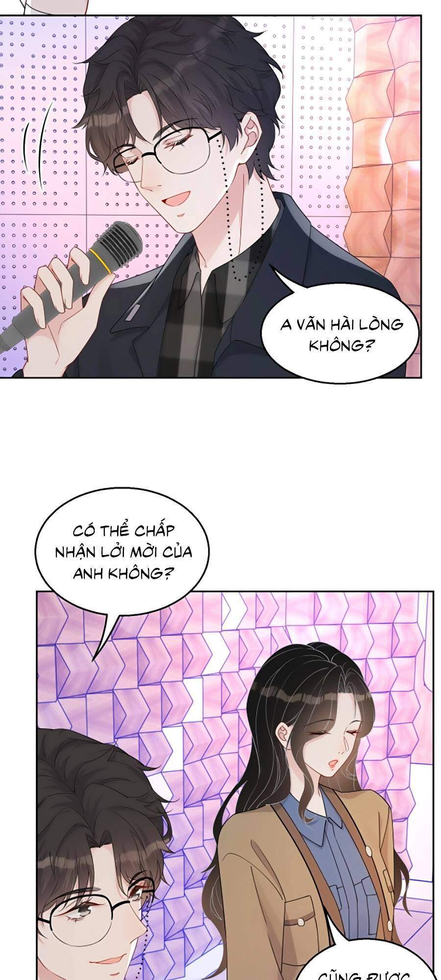 Chỉ Yêu Mình Em Chapter 83 - 5