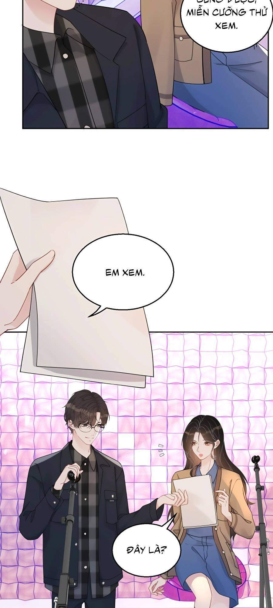 Chỉ Yêu Mình Em Chapter 83 - 6