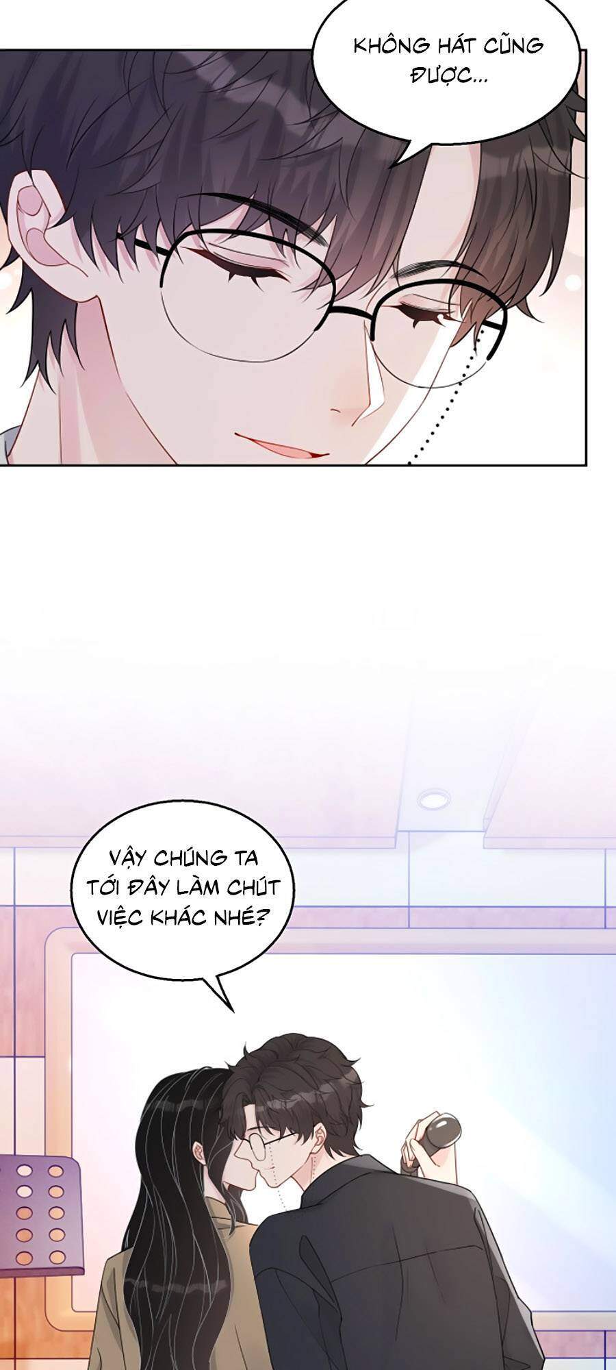 Chỉ Yêu Mình Em Chapter 83 - 10