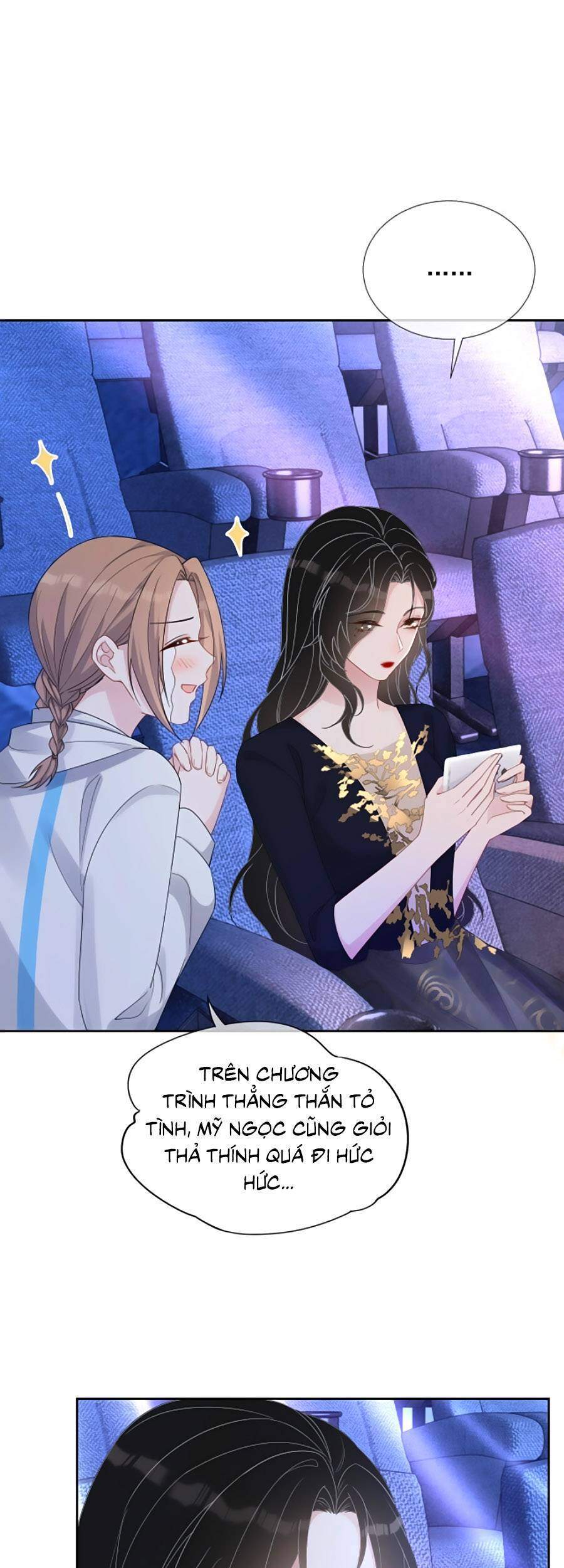 Chỉ Yêu Mình Em Chapter 84 - 1