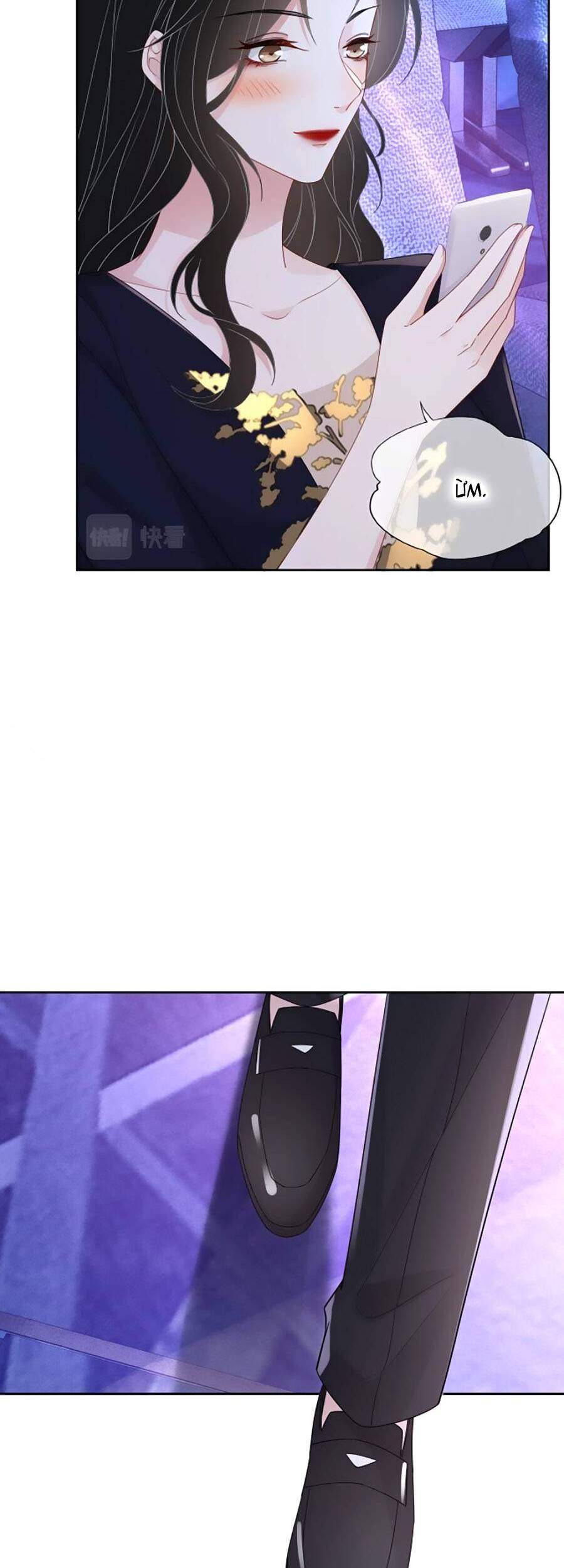 Chỉ Yêu Mình Em Chapter 84 - 2