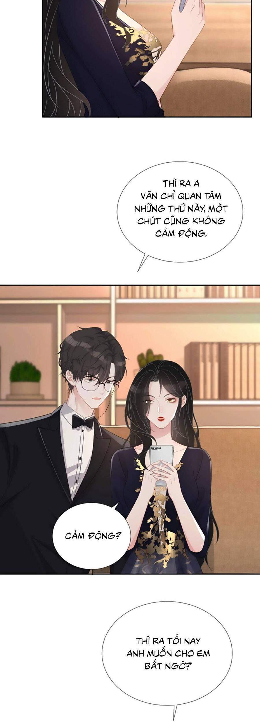 Chỉ Yêu Mình Em Chapter 84 - 11