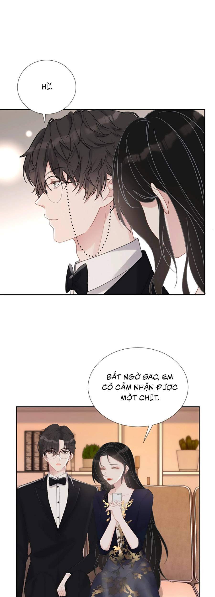 Chỉ Yêu Mình Em Chapter 84 - 13