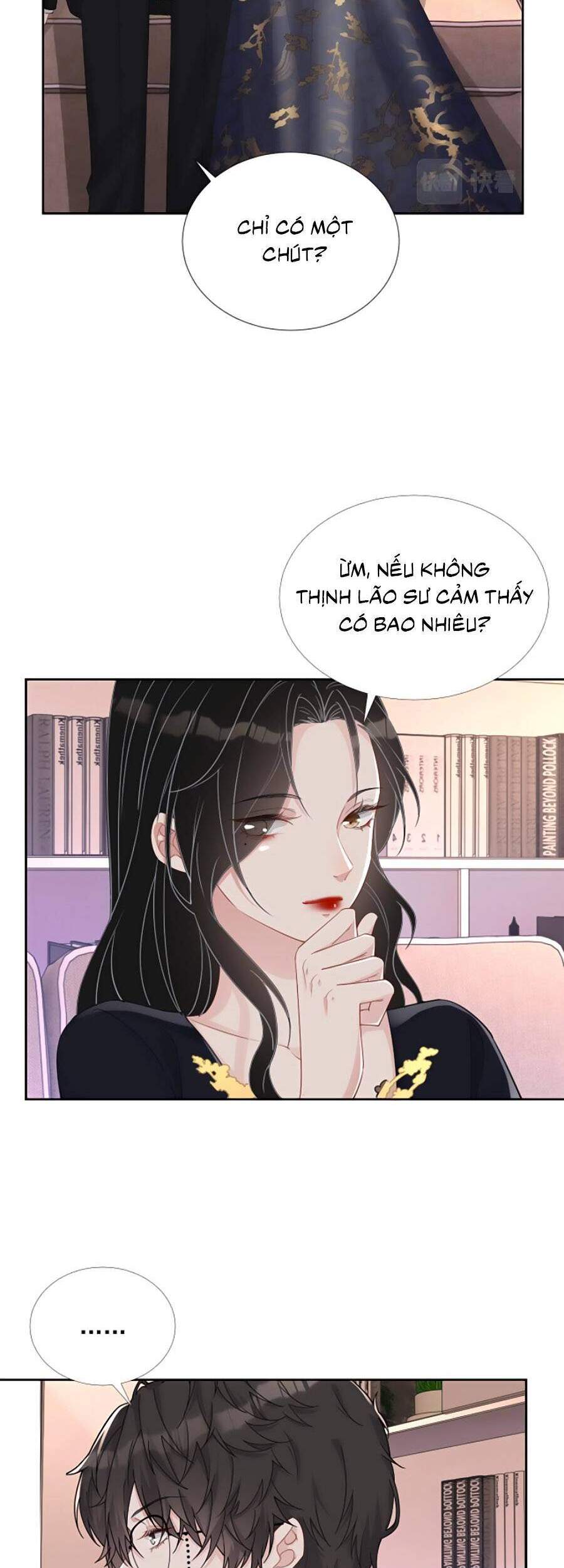 Chỉ Yêu Mình Em Chapter 84 - 14