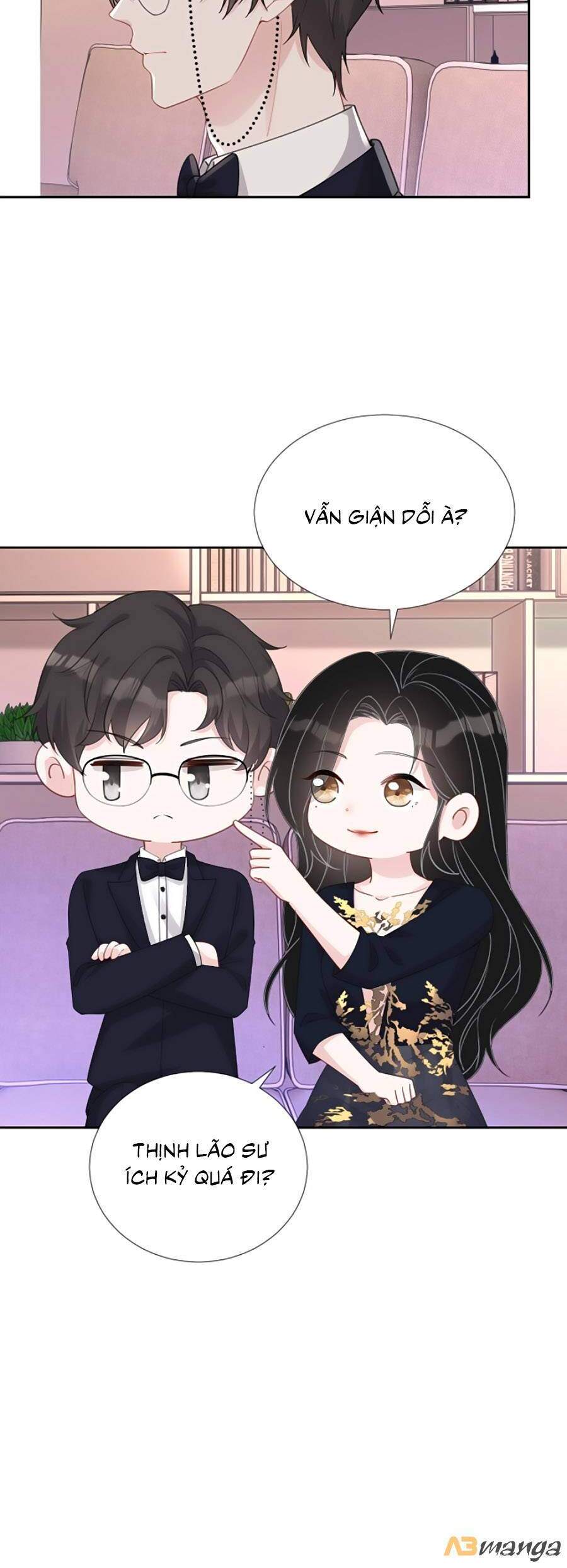 Chỉ Yêu Mình Em Chapter 84 - 15