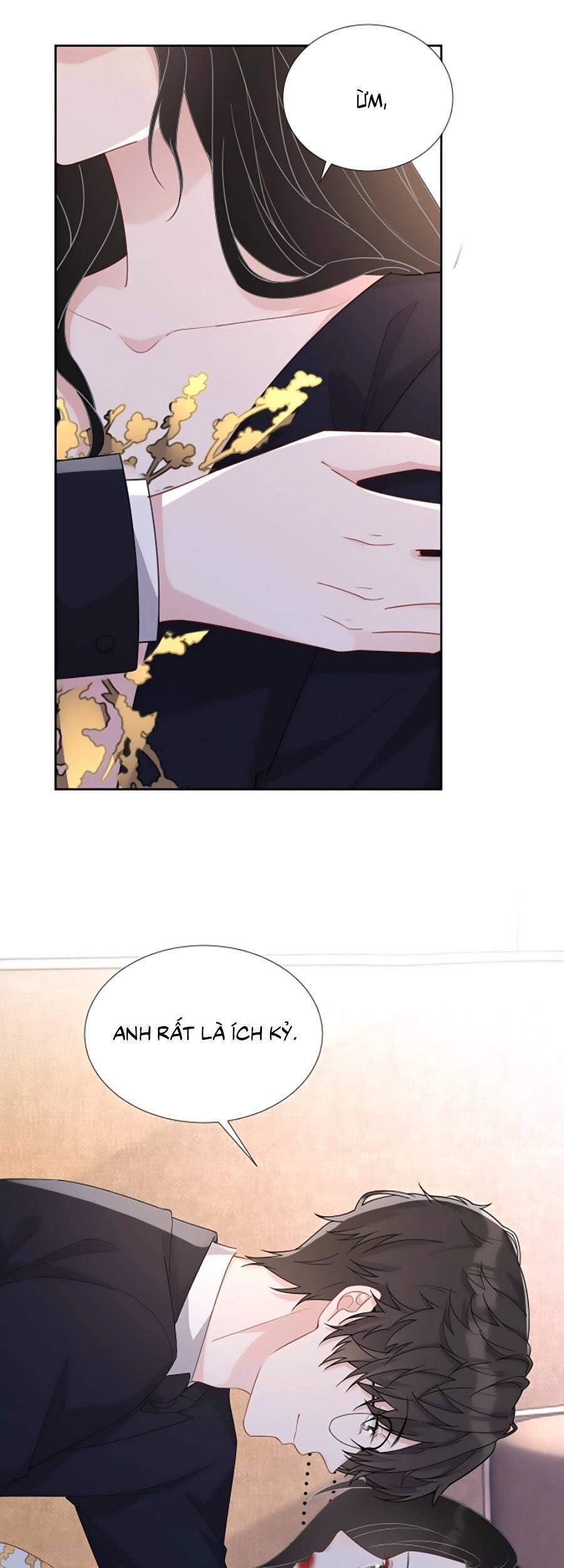 Chỉ Yêu Mình Em Chapter 84 - 16