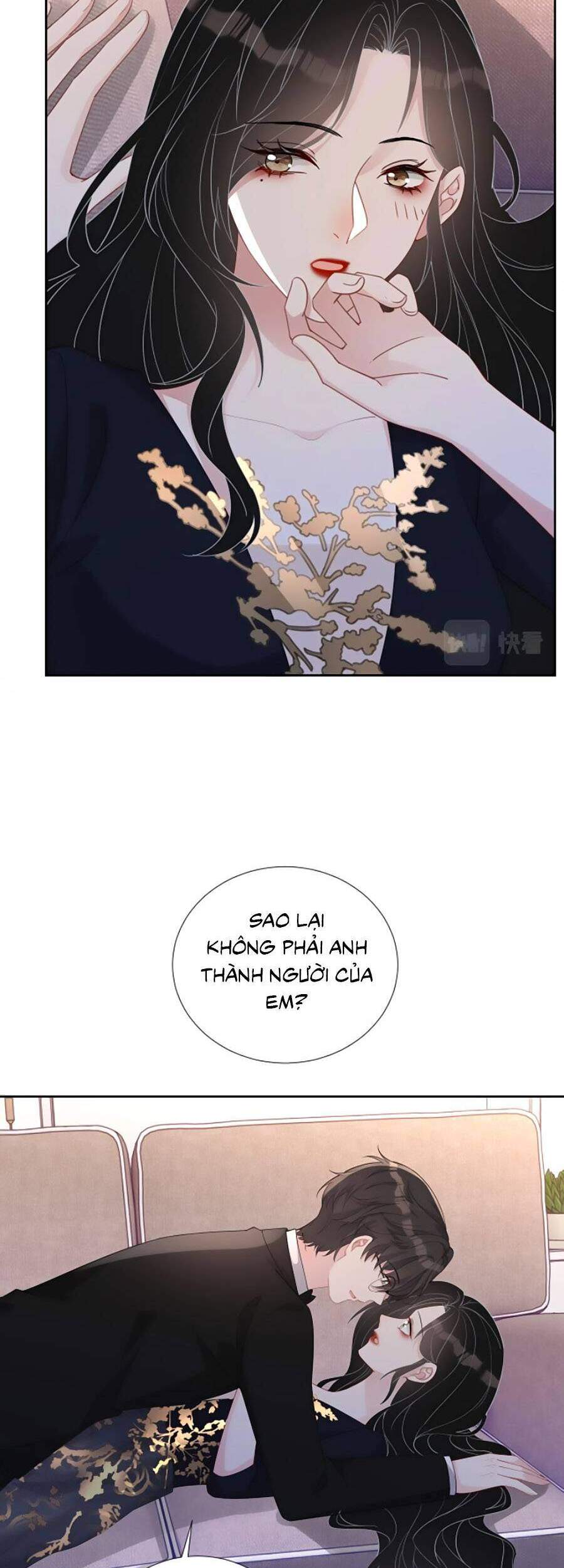 Chỉ Yêu Mình Em Chapter 84 - 21