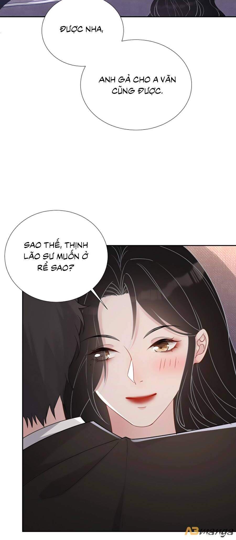 Chỉ Yêu Mình Em Chapter 84 - 22