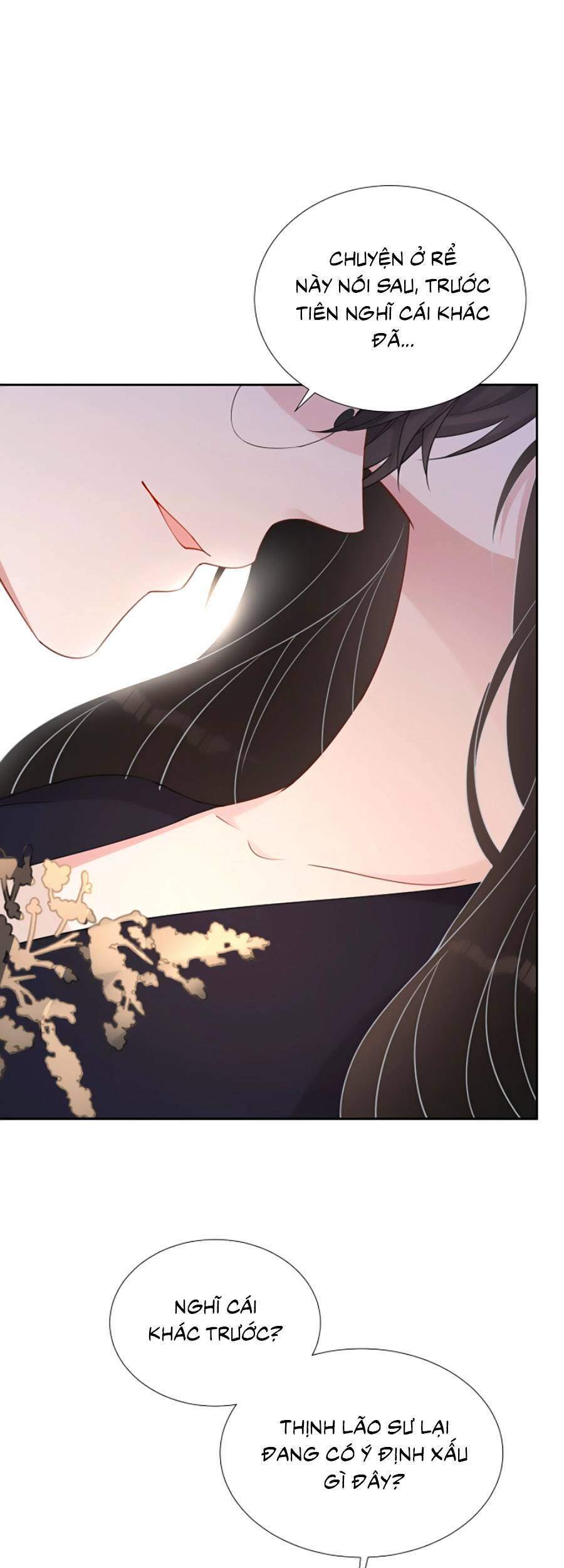 Chỉ Yêu Mình Em Chapter 84 - 23