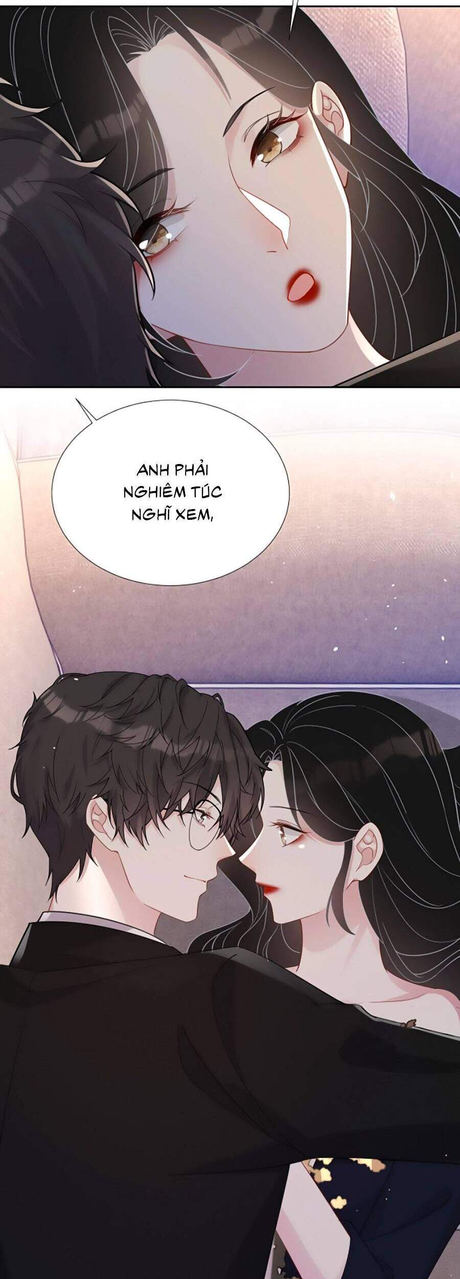 Chỉ Yêu Mình Em Chapter 84 - 24