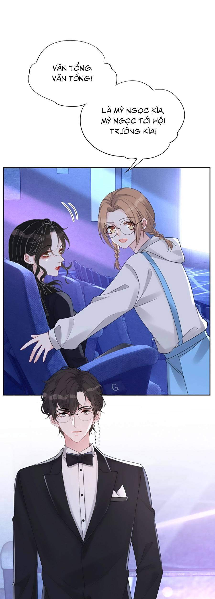 Chỉ Yêu Mình Em Chapter 84 - 4