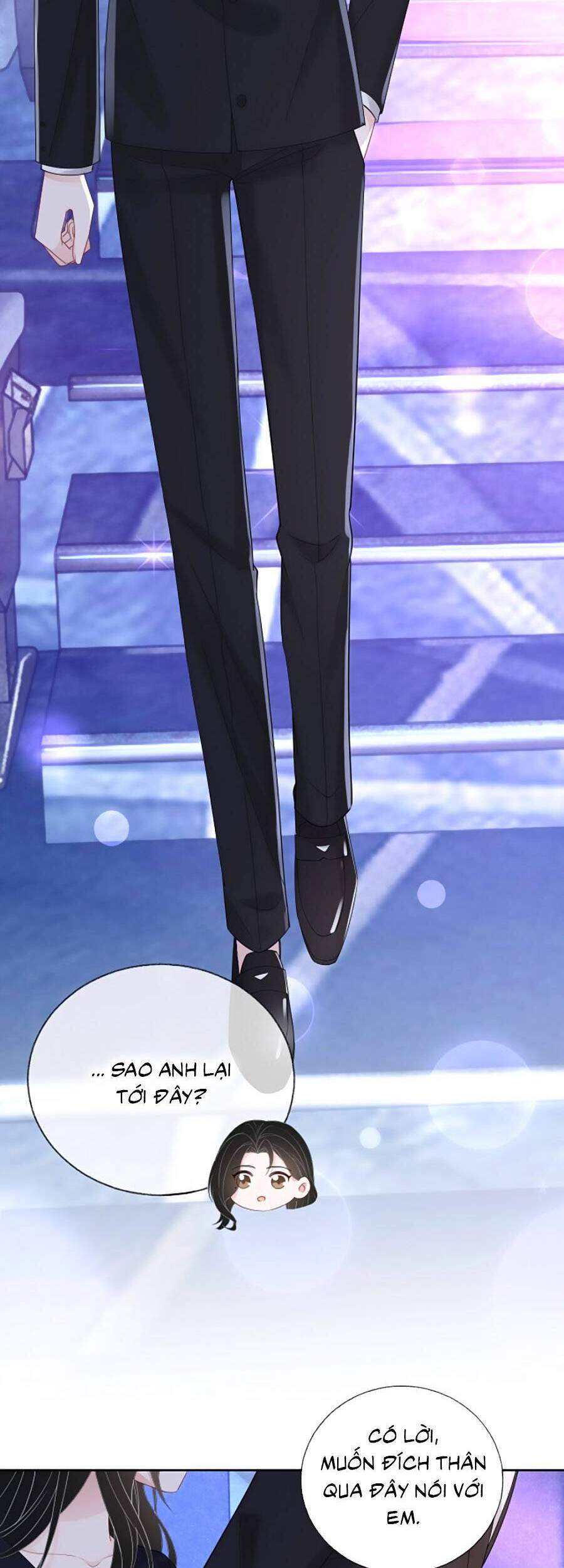 Chỉ Yêu Mình Em Chapter 84 - 5