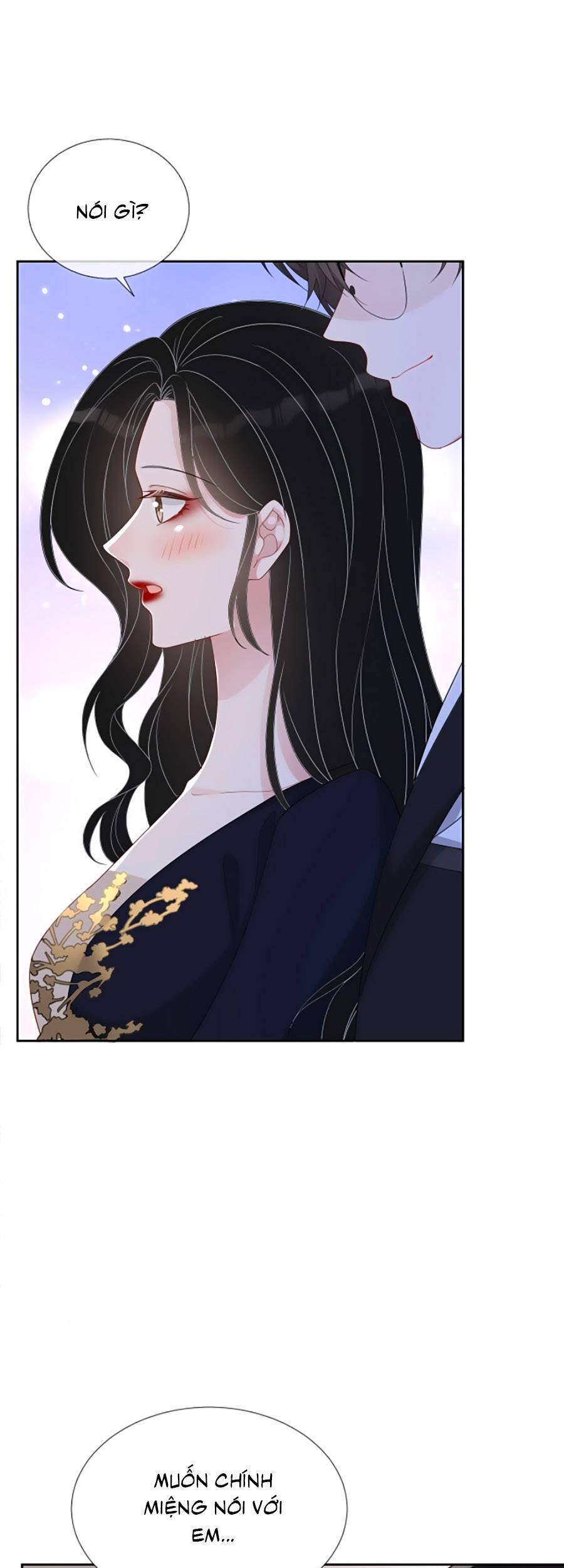 Chỉ Yêu Mình Em Chapter 84 - 7