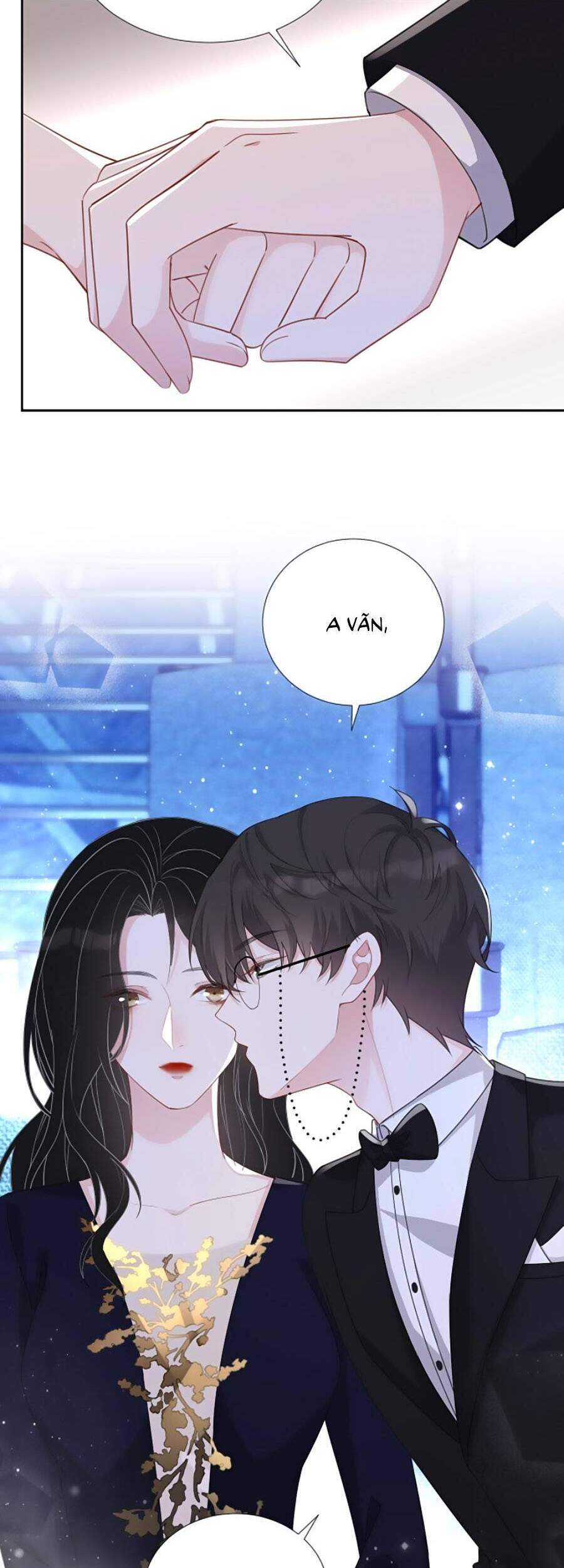 Chỉ Yêu Mình Em Chapter 84 - 8