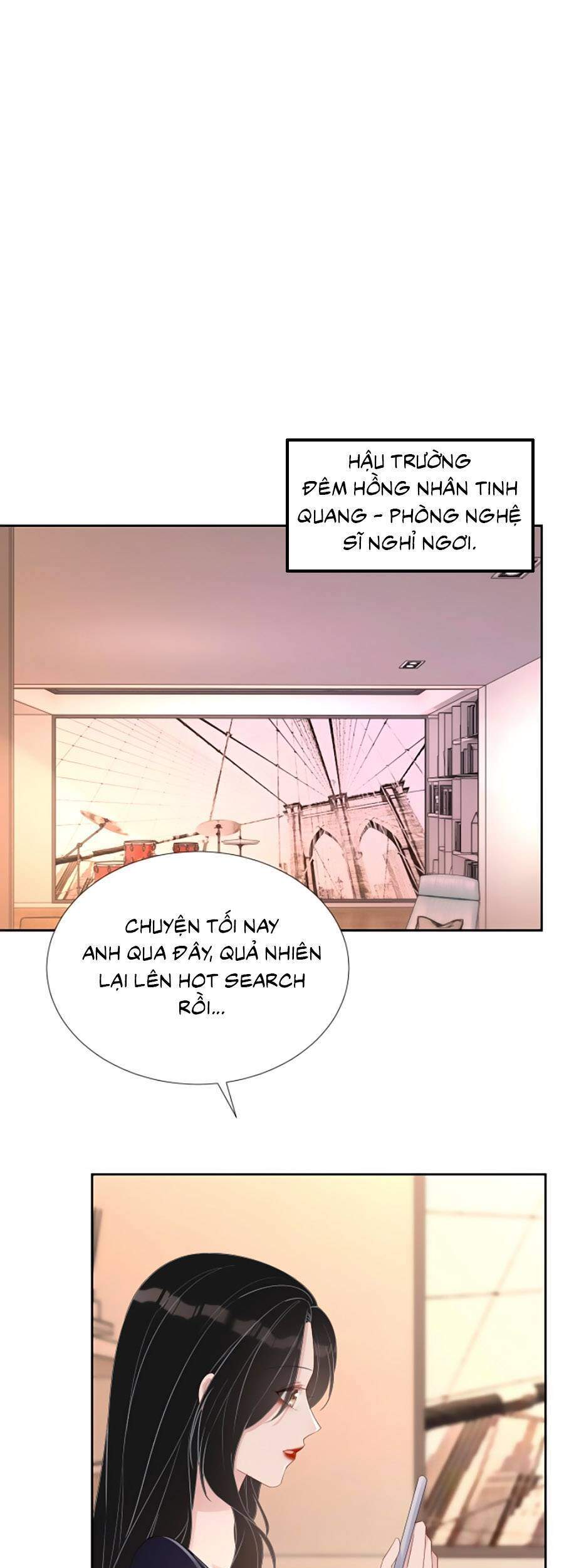 Chỉ Yêu Mình Em Chapter 84 - 10