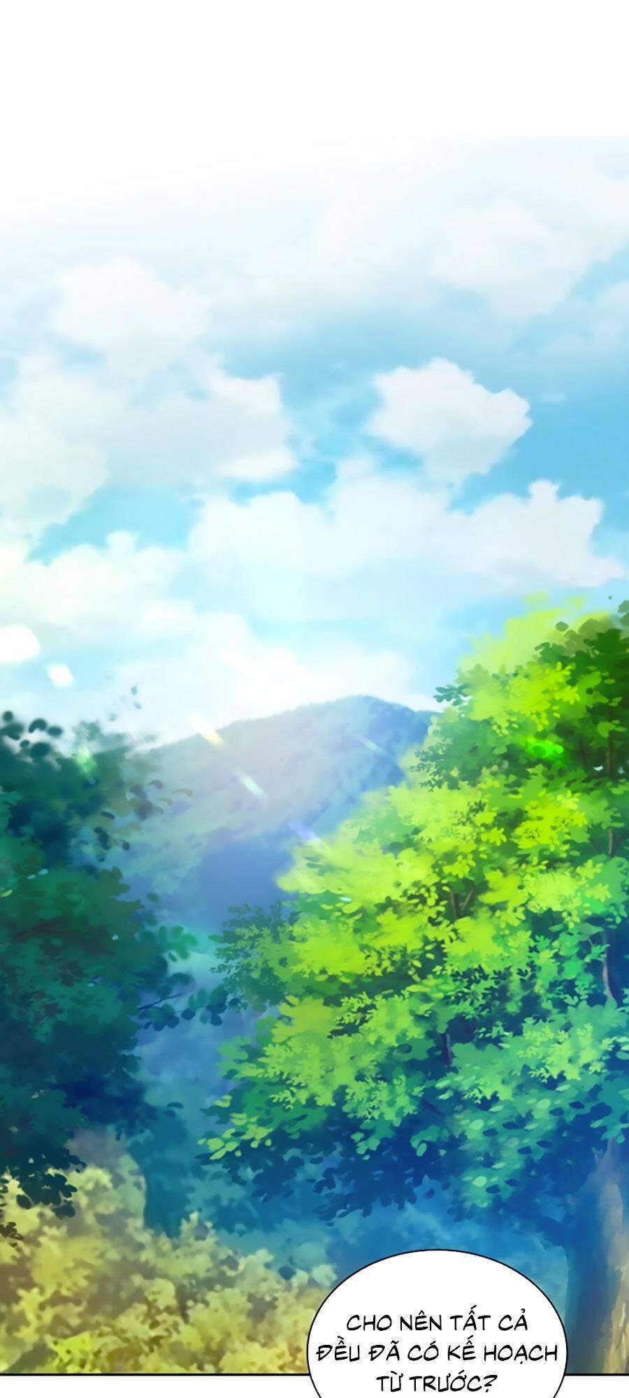 Chỉ Yêu Mình Em Chapter 85.5 - 1