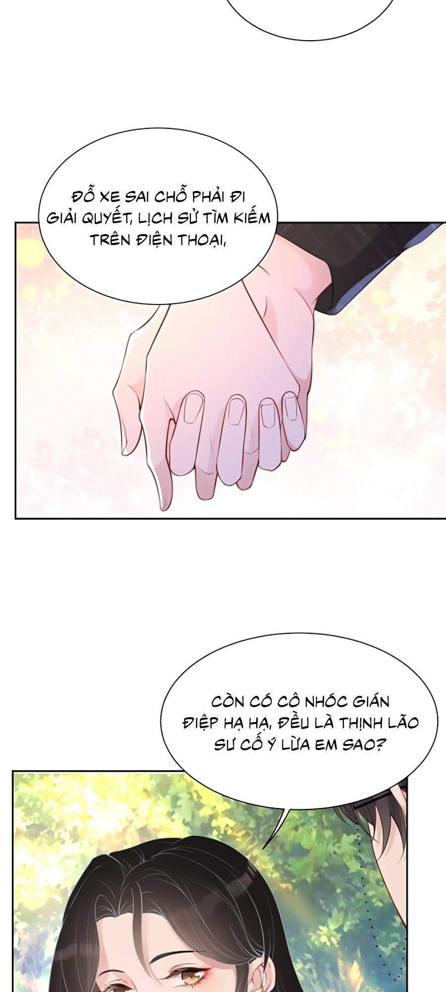 Chỉ Yêu Mình Em Chapter 85.5 - 2