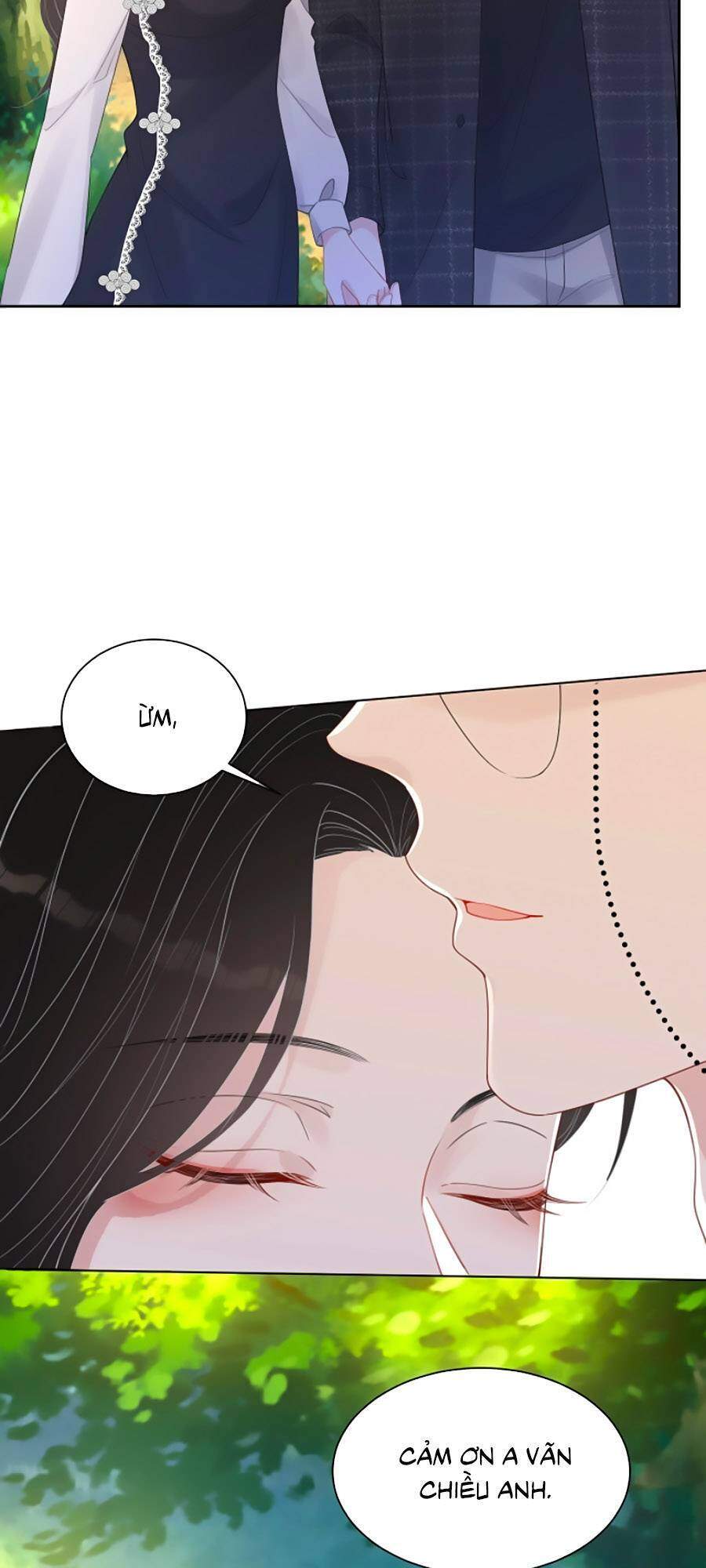 Chỉ Yêu Mình Em Chapter 85.5 - 11