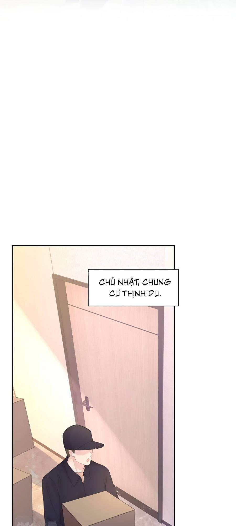 Chỉ Yêu Mình Em Chapter 85.5 - 13