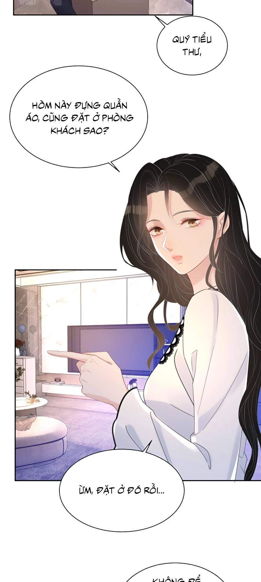 Chỉ Yêu Mình Em Chapter 85.5 - 14