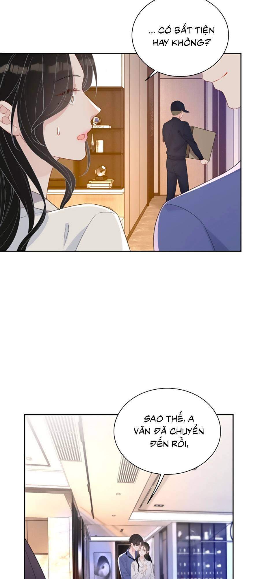 Chỉ Yêu Mình Em Chapter 85.5 - 16