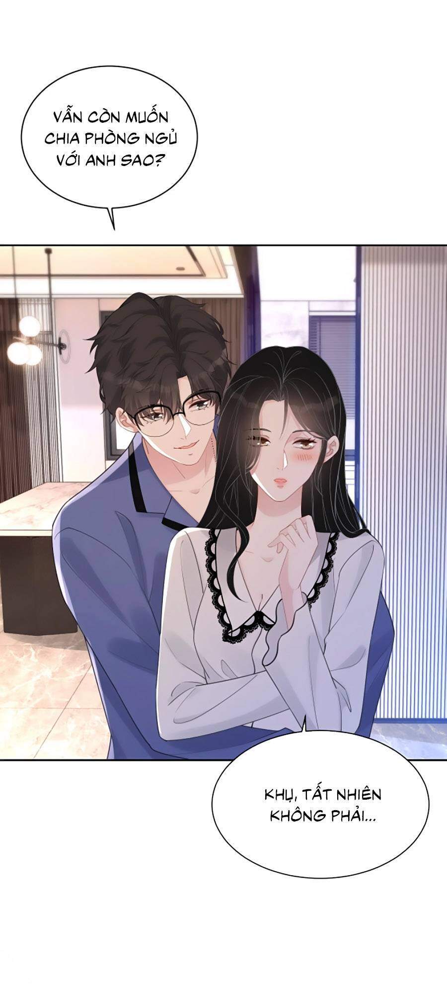 Chỉ Yêu Mình Em Chapter 85.5 - 18