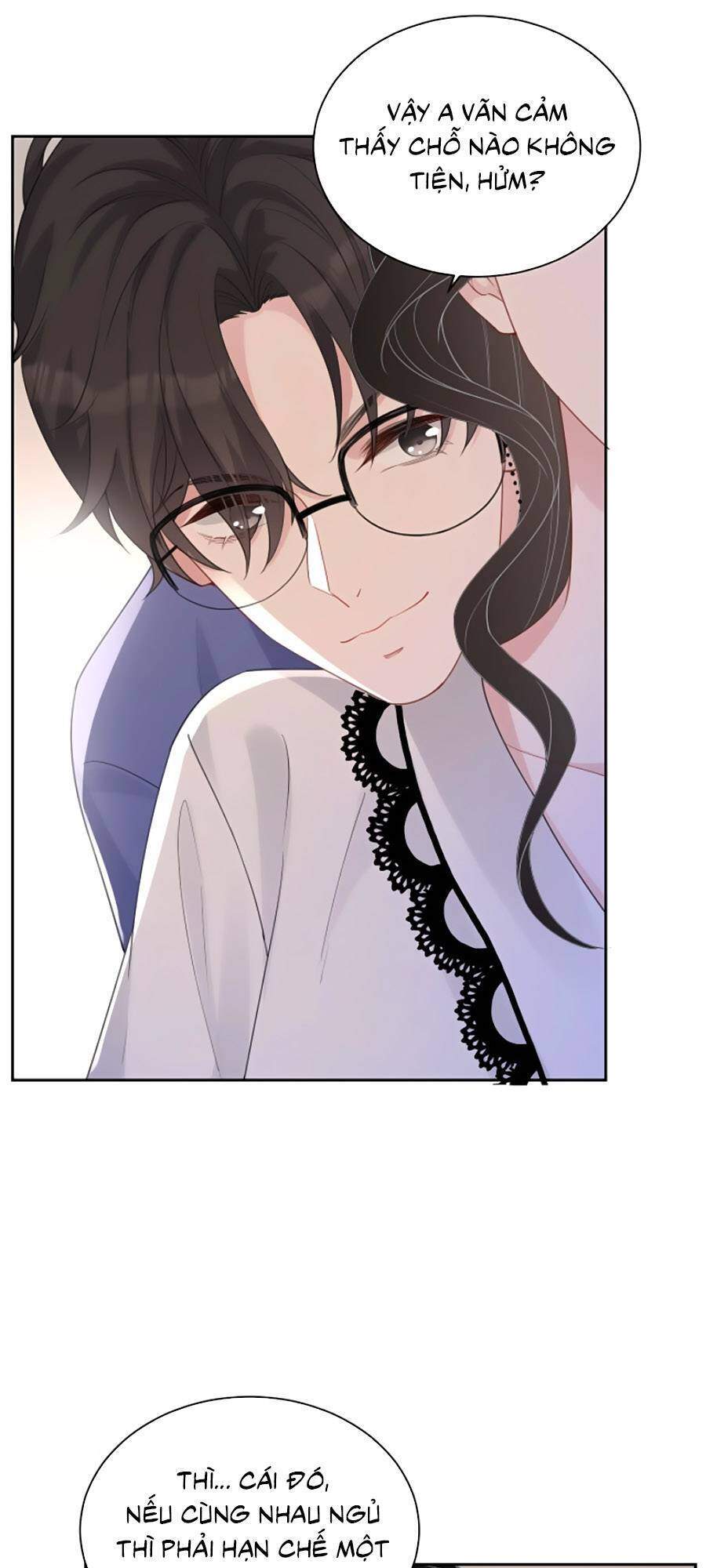 Chỉ Yêu Mình Em Chapter 85.5 - 19