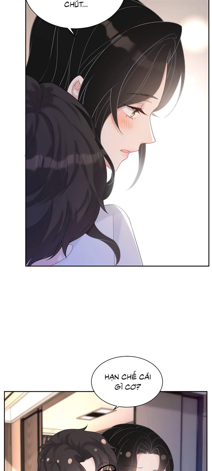 Chỉ Yêu Mình Em Chapter 85.5 - 20