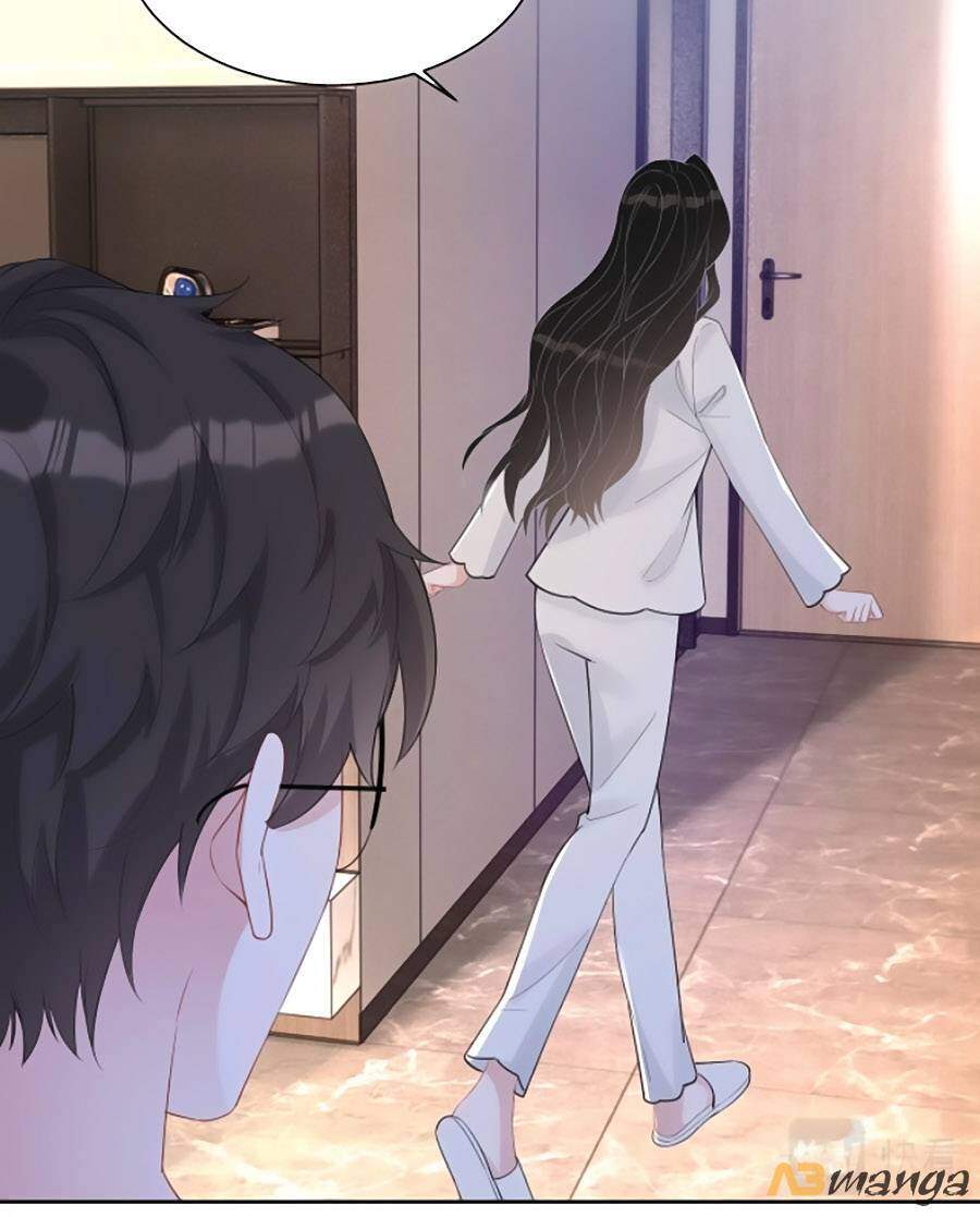 Chỉ Yêu Mình Em Chapter 85.5 - 22