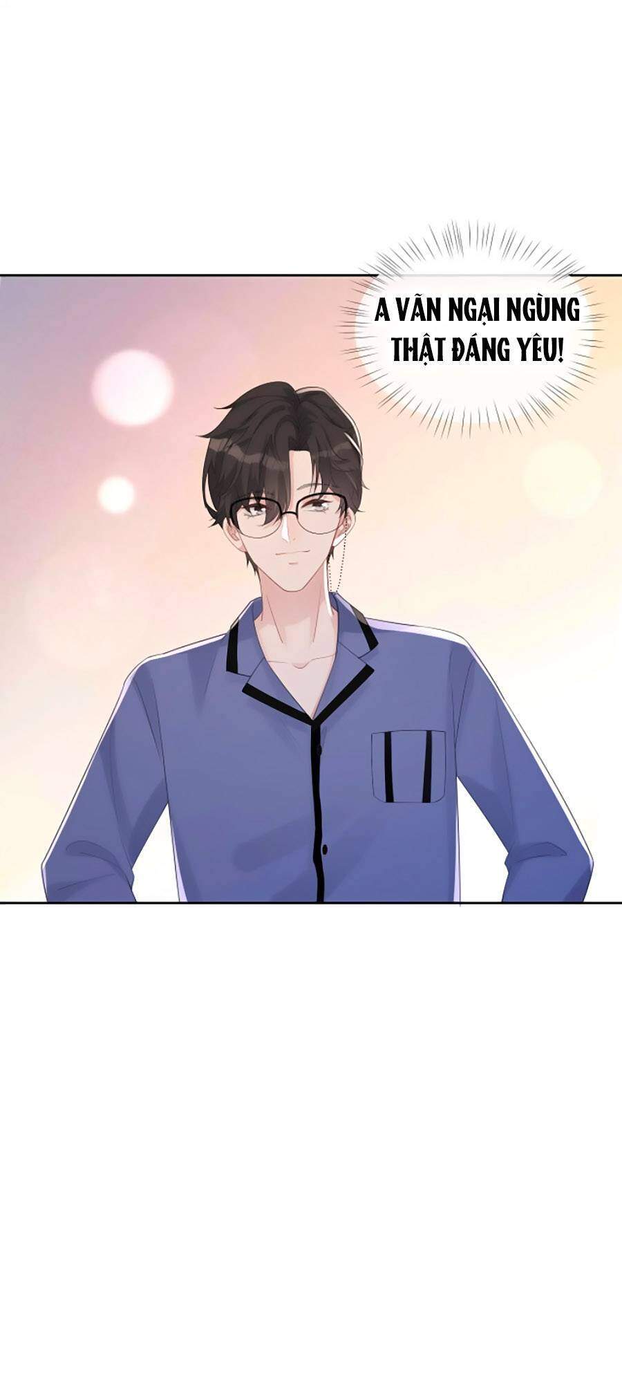 Chỉ Yêu Mình Em Chapter 85.5 - 23