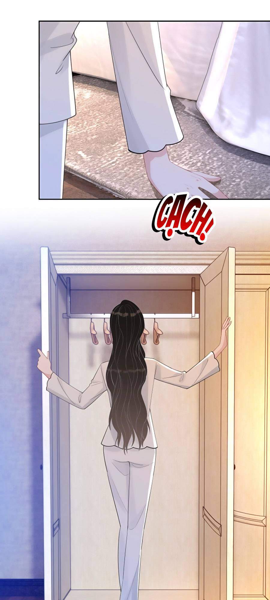 Chỉ Yêu Mình Em Chapter 85.5 - 24