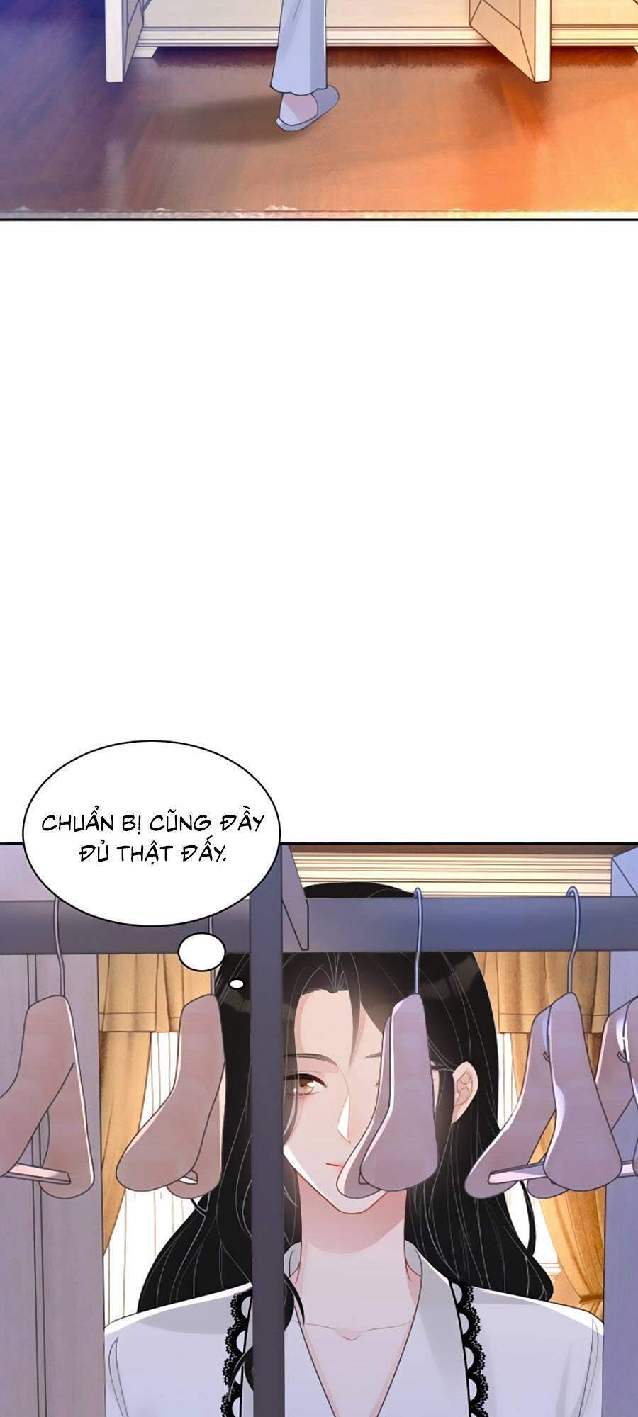 Chỉ Yêu Mình Em Chapter 85.5 - 25