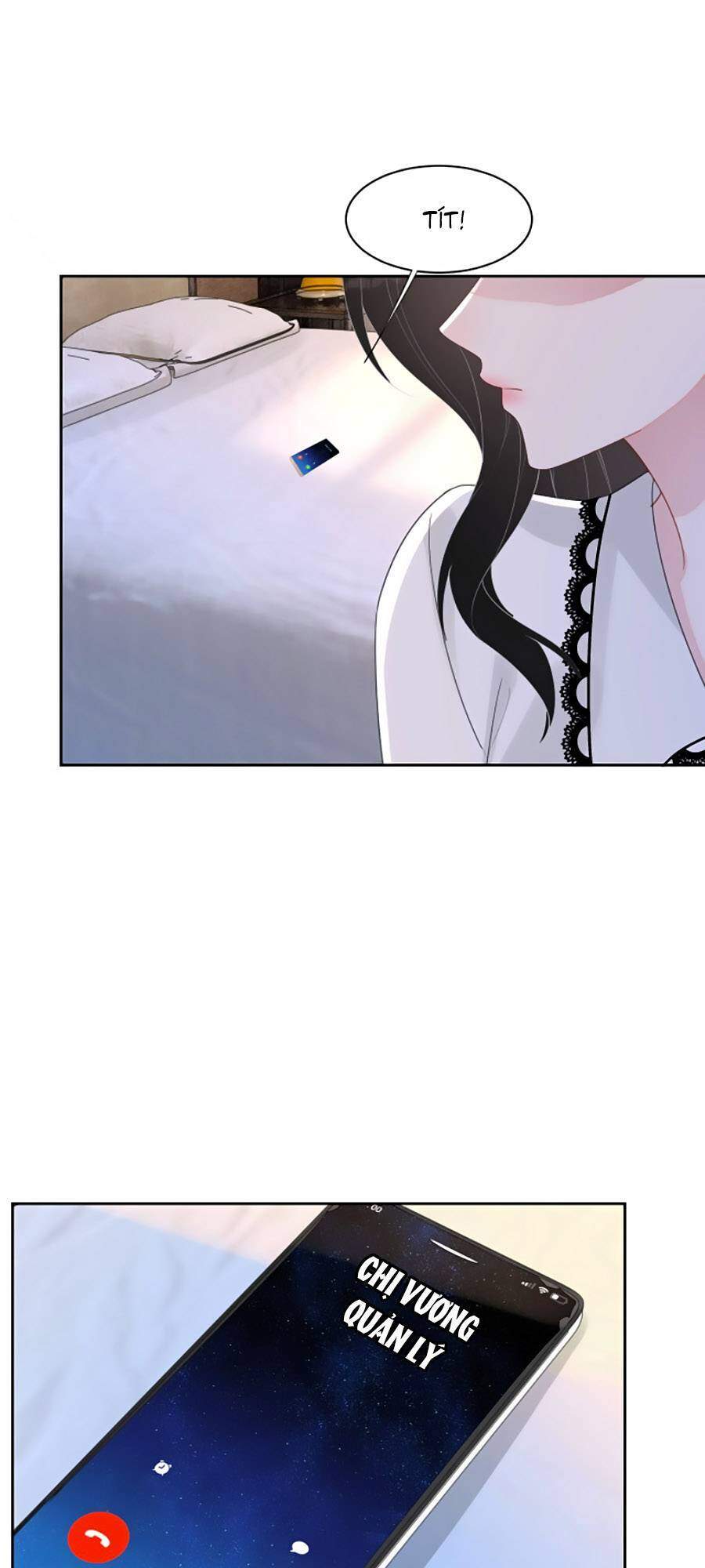 Chỉ Yêu Mình Em Chapter 85.5 - 27