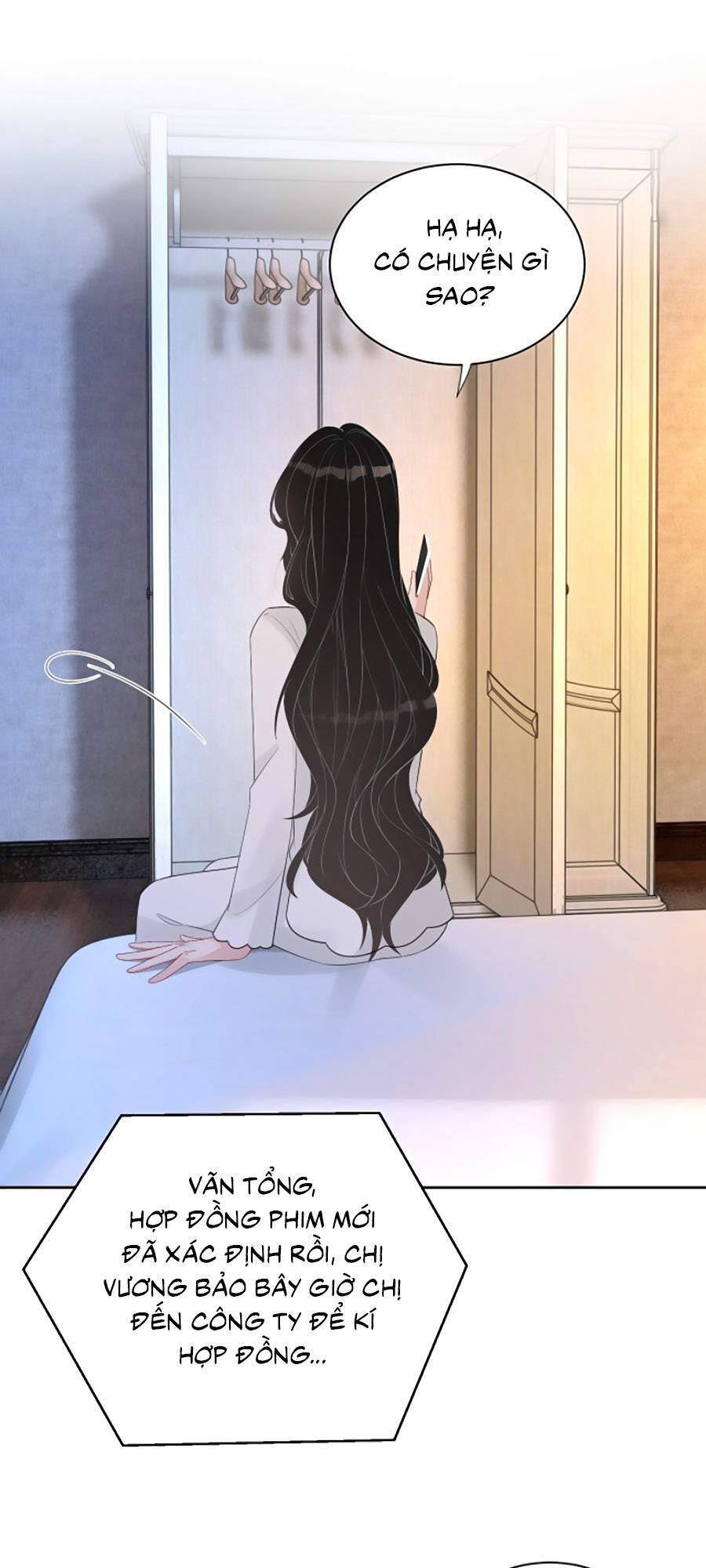 Chỉ Yêu Mình Em Chapter 85.5 - 29