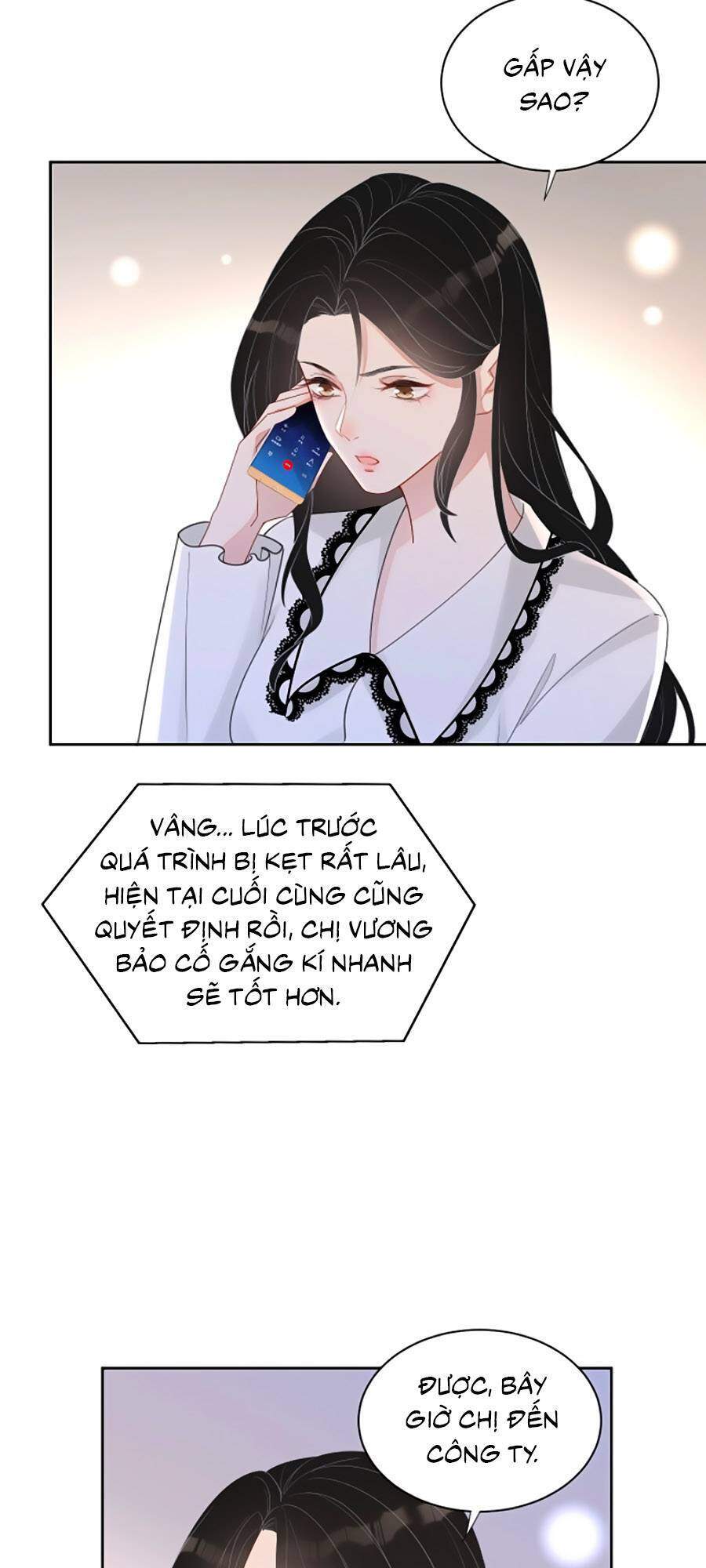 Chỉ Yêu Mình Em Chapter 85.5 - 30